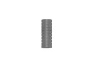 Whiteboard magnets round 30mm | Grey