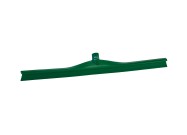 Vikan floor squeegee Ultra hygiene (700mm) | Green