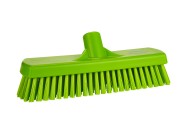 Vikan washing brush (305mm) | Light green