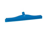 Vikan floor squeegee full colour 500mm blue