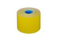  Labelmax Tape Vinyl (75mm) | Yellow