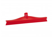 Vikan floor squeegee Ultra hygiene (400mm) | Red