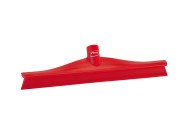 Vikan floor squeegee Ultra hygiene (400mm) | Red