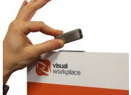 TnP Shadowbord Suspension system