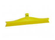 Vikan floor squeegee Ultra hygiene (400mm) | Yellow