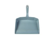 Vikan plastic dustpan | Grey