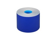  Labelmax Tape Vinyl (75mm) | Blue