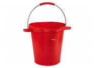 Vikan bucket (20 liter) | Red