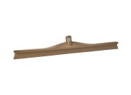 Vikan floor squeegee Ultra hygiene (600mm) | Brown