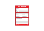 5S Tags (labels)