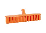 Vikan broom Ultra Safe Technology (soft) | Orange