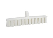 Vikan broom Ultra Safe Technology (soft) | White