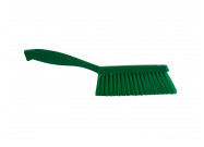Vikan hand brush (soft bristles) | Green