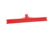 Vikan floor squeegee Ultra hygiene (500mm) | Red