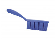 Vikan hand brush Ultra Safe Technology (soft) | Purple