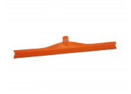 Vikan floor squeegee Ultra hygiene (600mm) | Orange