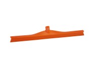 Vikan floor squeegee Ultra hygiene (600mm) | Orange