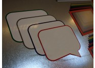 Speech balloon A4 (writable)