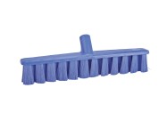 Vikan broom Ultra Safe Technology (soft) | Purple