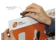 TnP Shadowboard suspension system removing