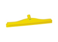 Vikan floor squeegee full colour hygiene (500mm) | Yellow