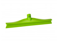 Vikan floor squeegee Ultra hygiene (400mm) | Light green