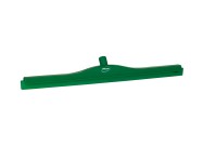 Vikan floor squeegee full colour hygiene (700mm) | Green