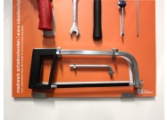 Toolclip 16mm more options