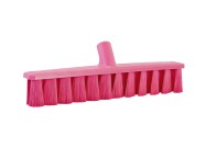 Vikan broom Ultra Safe Technology (medium) | Pink