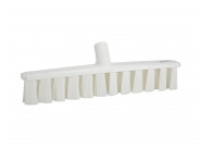 Vikan broom Ultra Safe Technology (medium) | White