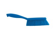 Vikan hand brushsoft blue