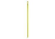 Vikan Ultra Hygiene handle (1500mm) | Yellow