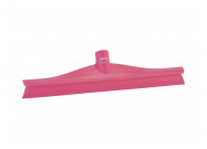 Vikan floor squeegee Ultra hygiene (400mm) | Pink