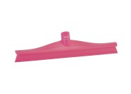 Vikan floor squeegee Ultra hygiene (400mm) | Pink