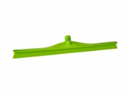Vikan floor squeegee Ultra hygiene (600mm) | Light green