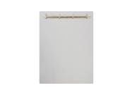 Document holder white