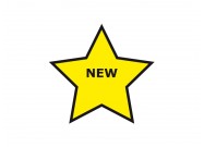 New magnet (star)