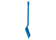 Vikan shovel d-grip blue zoom