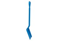 Vikan shovel d-grip blue zoom