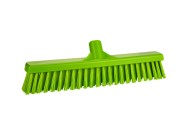 Vikan combo broom (410mm) | Light green