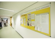 Quality visualisation boards