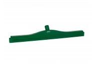 Vikan floor squeegee full colour hygiene (600mm) | Green