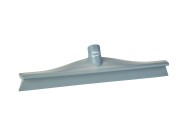 Vikan floor squeegee Ultra hygiene (400mm) | Grey