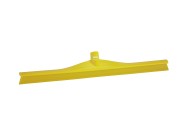 Vikan floor squeegee Ultra hygiene (600mm) | Yellow