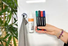 Whiteboard accessories